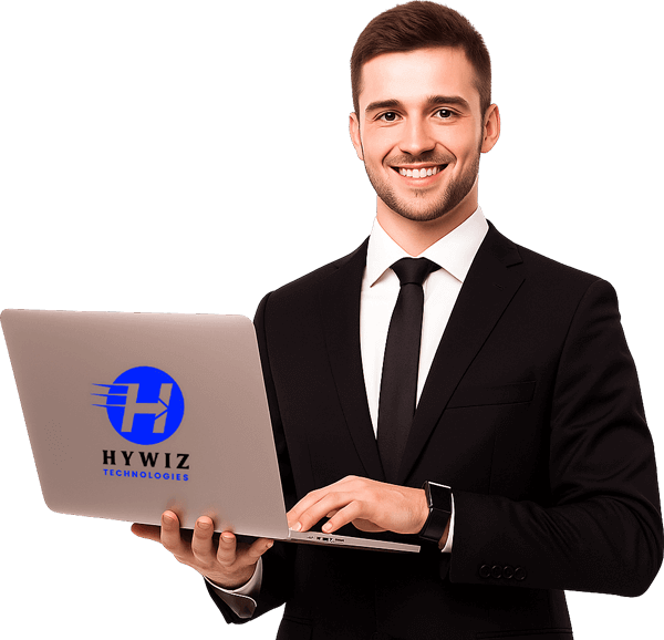 Person-Hywiz-Technologies