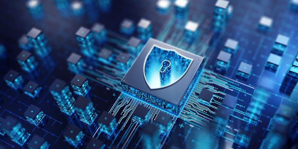 Protecting Your Business in the Digital Age Smart Cybersecurity Tactics
