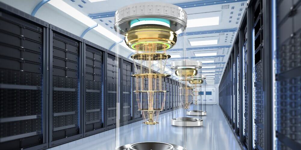Quantum Computing Next Big Leap in Tech Innovation